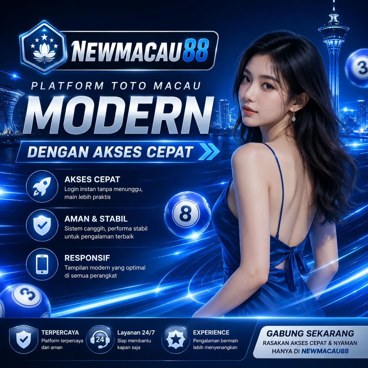 NEWMACAU88